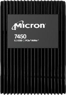 Actual product image Micron 7450 Pro (1920 GB, 2.5")