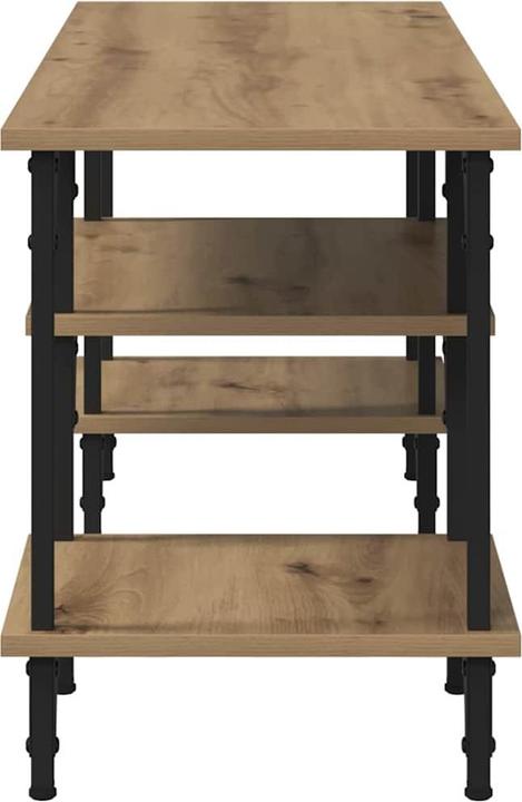 Actual product image vidaXL TV-Schränk (35 x 102 x 45.50 cm)