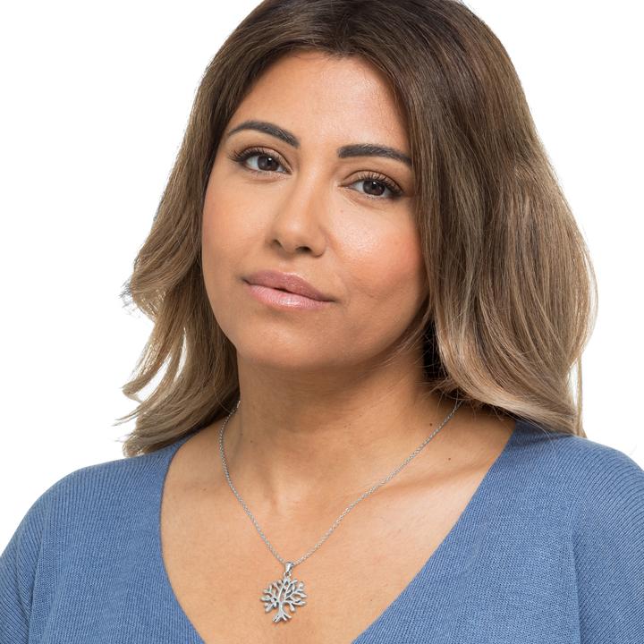 Immagine prodotto Heideman Vivana argento lucido (100% acciaio inossidabile)