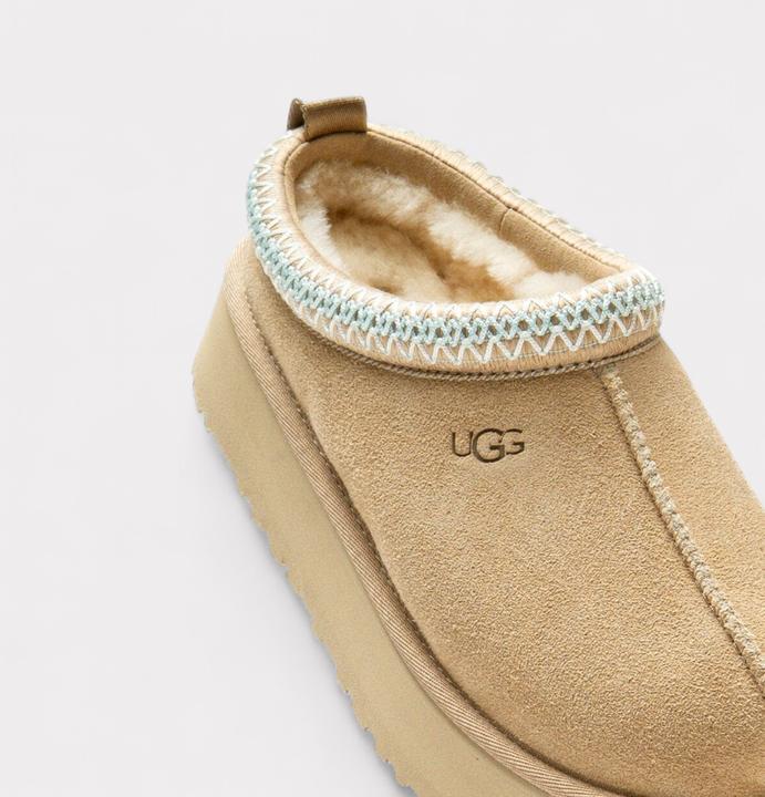Actual product image Ugg Tazz II (38)