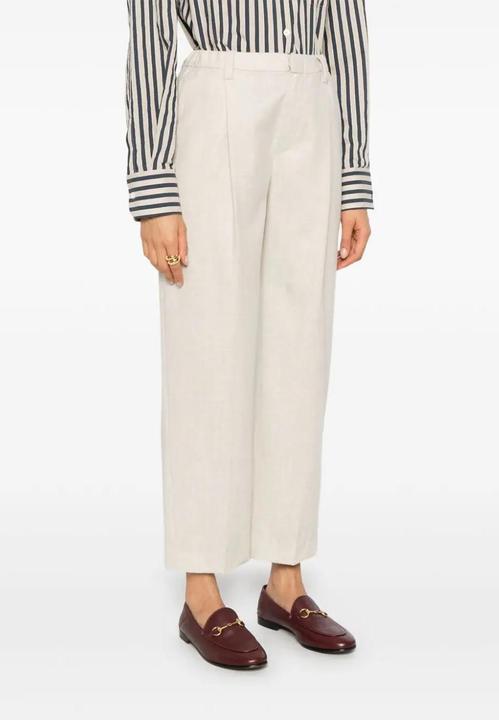 Actual product image Brunello Cucinelli Pantalone (40)