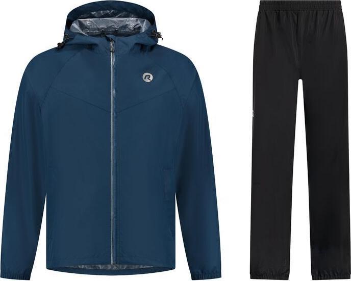 Immagine prodotto Rogelli Pendler Regenanzug (3XL)