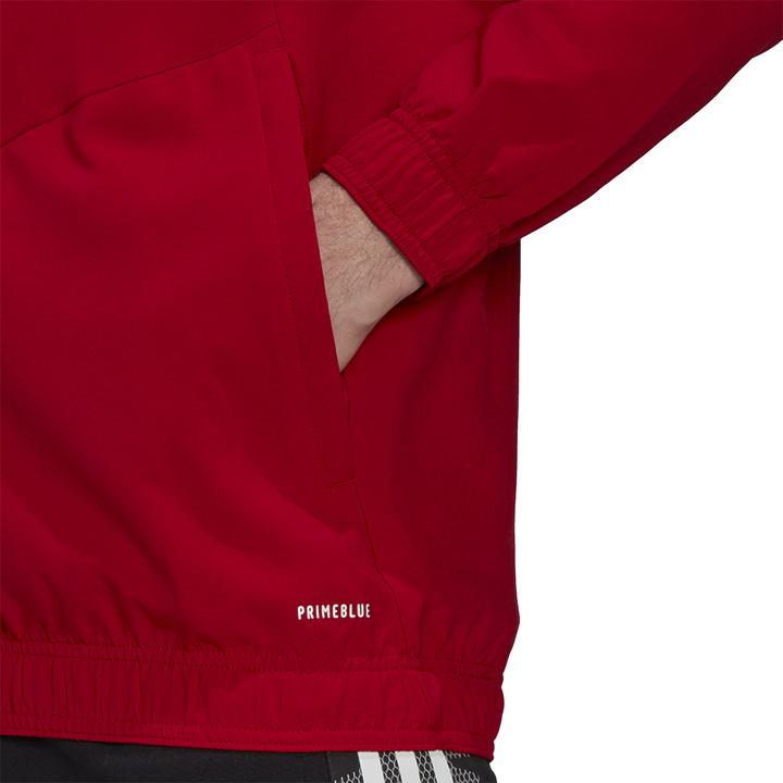 Produktbild adidas Condivo 21 Präsentationsjacke (3XL)