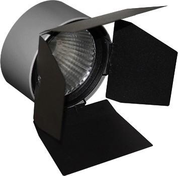 Actual product image LTS Glare flap