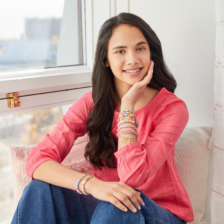 Produktbild Make it Real - Herstellung von Juicy Couture-Armbändern