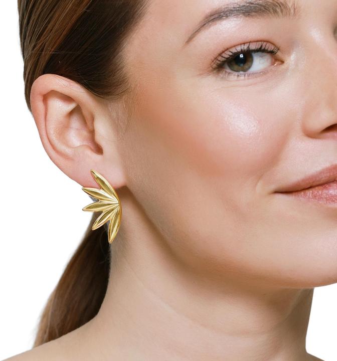 Immagine prodotto Heideman Arwen goldfarben (Acciaio inossidabile)