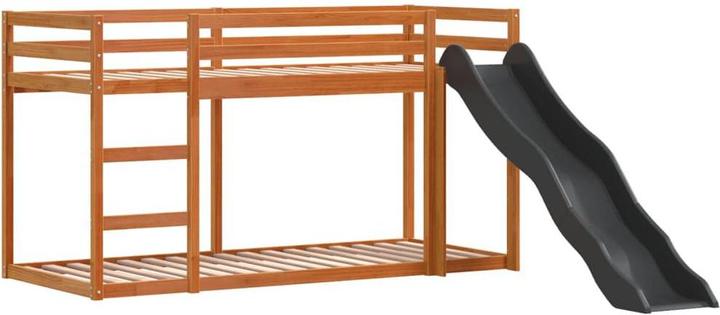 Produktbild vidaXL Etagenbett (75 x 190 cm)