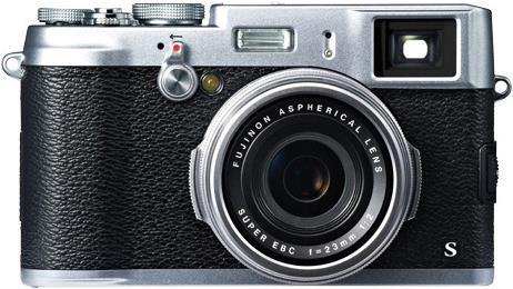 Immagine prodotto Fujifilm FinePix X100s (APS-C / DX)
