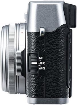Immagine prodotto Fujifilm FinePix X100s (APS-C / DX)