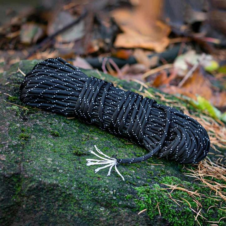 Produktbild Lifesystems Paracord 550lb, 7-core, Reflective