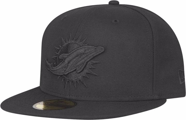 Actual product image New Era 59Fifty NFL Miami Dolphins (7 3/8)