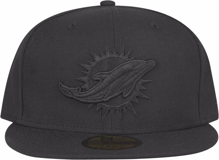 Actual product image New Era 59Fifty NFL Miami Dolphins (7 3/8)