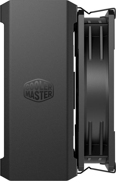 Actual product image Cooler Master Hyper 212 Pro - Noir (158 mm)