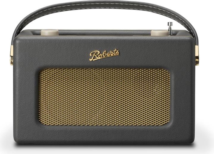 Productafbeelding Roberts Revival iStream 3L DAB+/ Smart Radio (Internet radio, DAB+, FM, Bluetooth, WiFi)
