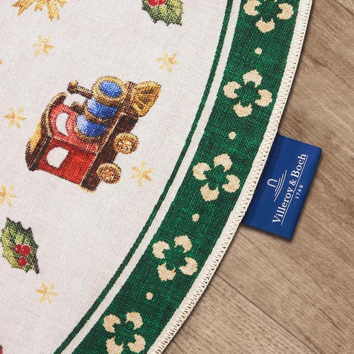 Immagine prodotto Villeroy & Boch Delizia del Giocattolo Nostalgico (150 cm)