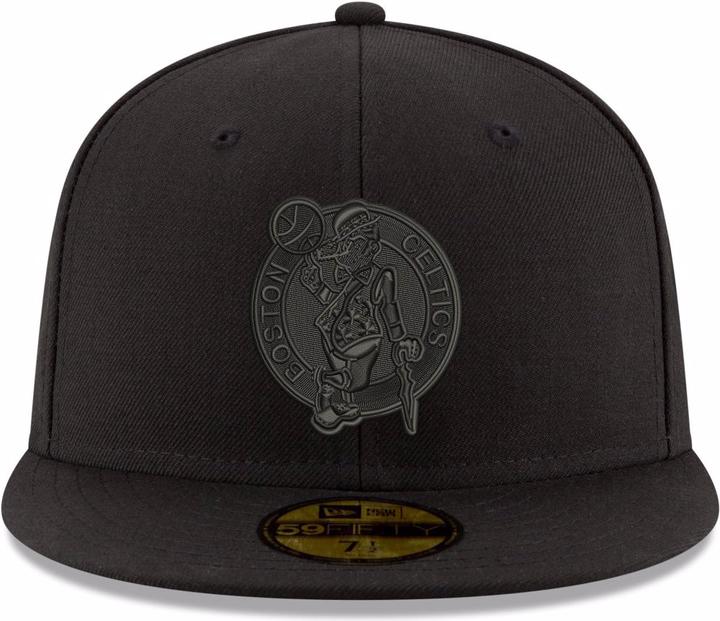 Produktbild New Era 59Fifty NBA Boston Celtics (6 7/8)