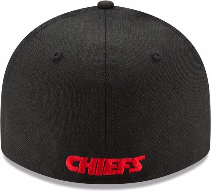 Produktbild New Era 59Fifty Low Profile Kansas City Chiefs (7 5/8)