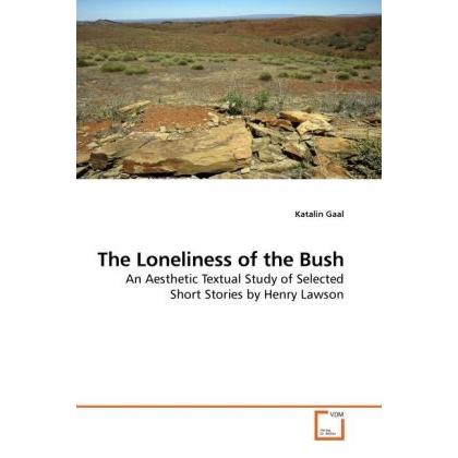 The Loneliness of the Bush, Fachbücher