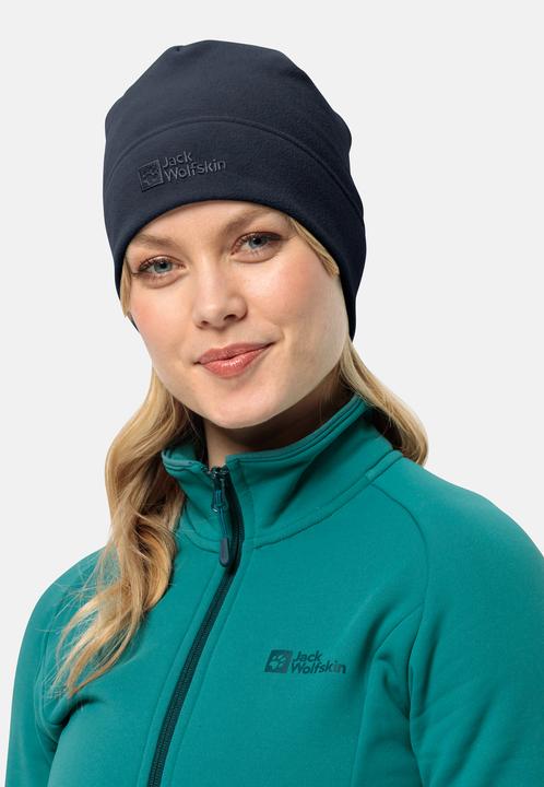 Image du produit Jack Wolfskin Bonnet Real Stuff (Taille unique)