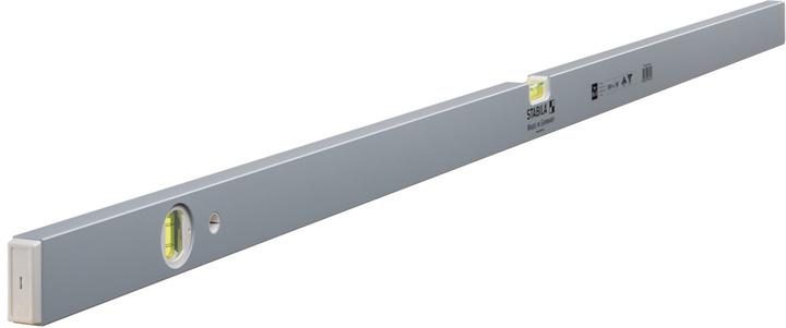 Image du produit Stabila Niveau à bulle 80 U, 150cm (150 cm)
