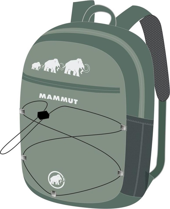 Immagine prodotto Mammut Prima Zip 4 (4 l)