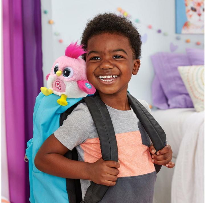 Produktbild VTech Lolibirds - Differents modeles (16 cm)