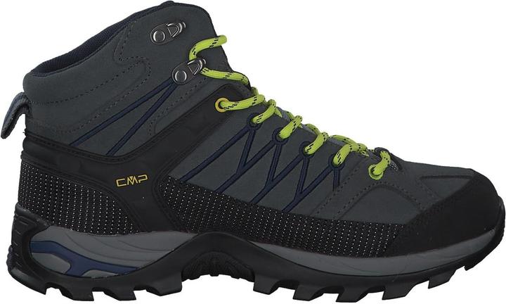 Produktbild CMP Campagnolo Wanderschuhe (43)