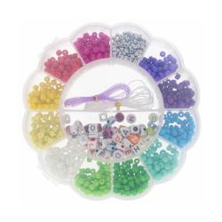 Creative Mega KORAL DO NAWLEK BIZUTER 16X18X2 MC SKRZYNKA 240