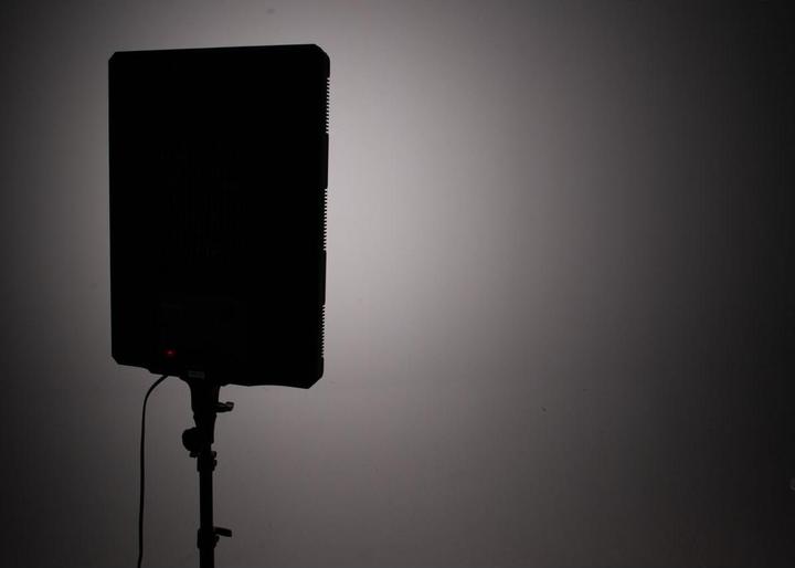 Actual product image Nanlite Compac 100 (Surface luminaire)