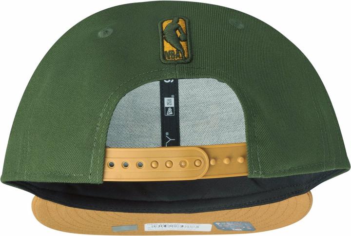 Produktbild New Era 9Fifty Chicago Bulls Panama (One Size)