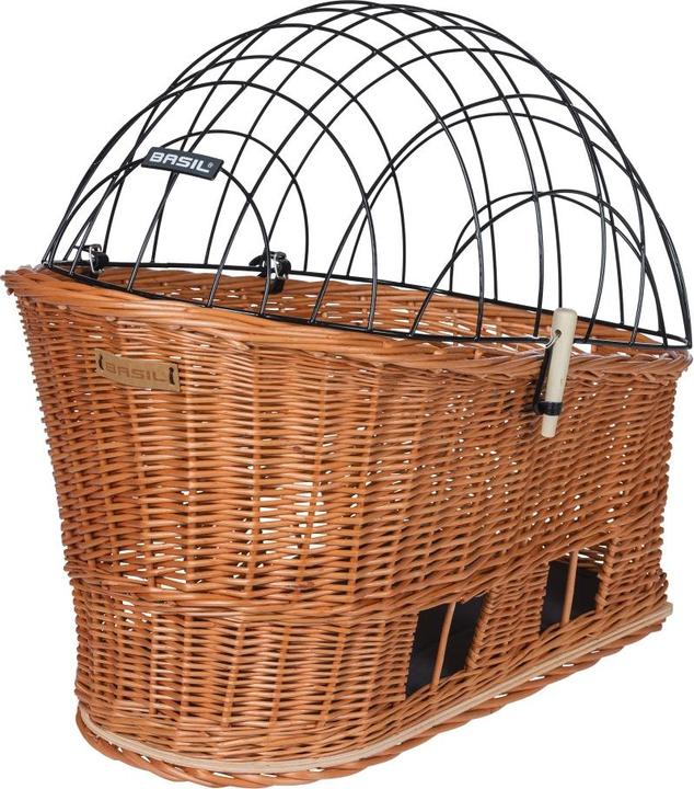 Produktbild Basil Pasja M (30 l)