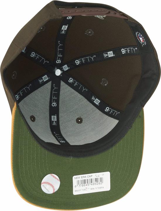 Image du produit New Era Originalfit Toronto Jays Walnut (Taille unique)