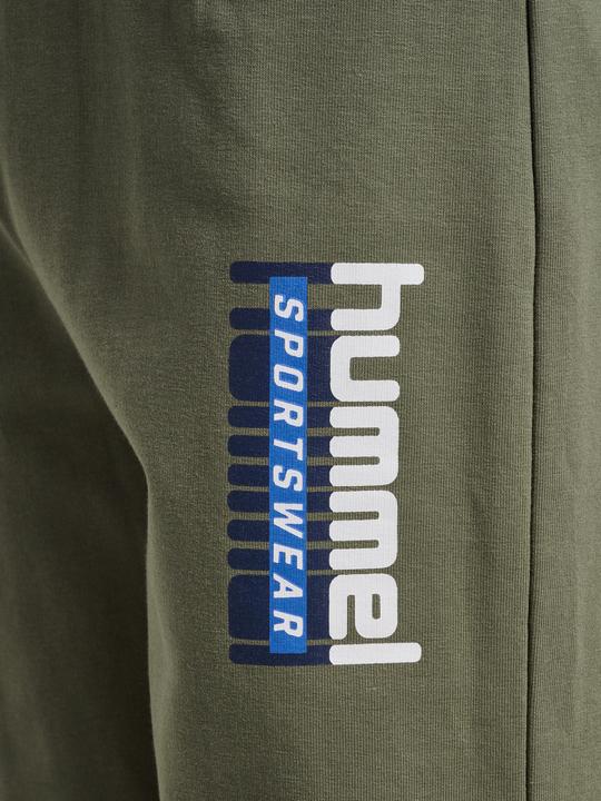 Actual product image hummel hmlTUKAS PANTS (104)