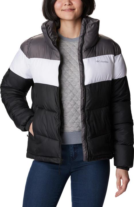 Produktbild Columbia Puffect Color Blocked Jacket (L)