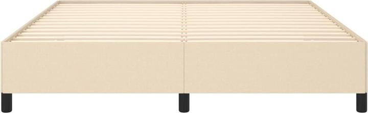 Image du produit vidaXL Bettgestell (200 x 200 cm)