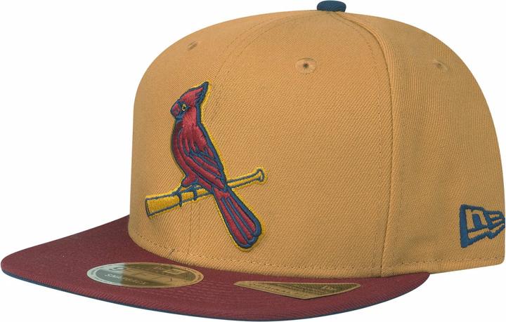 Actual product image New Era Original Fit St. Louis Cardinals (One size)
