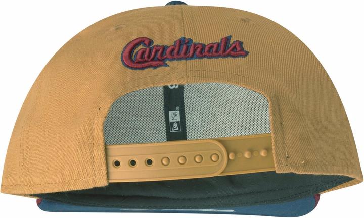 Actual product image New Era Original Fit St. Louis Cardinals (One size)