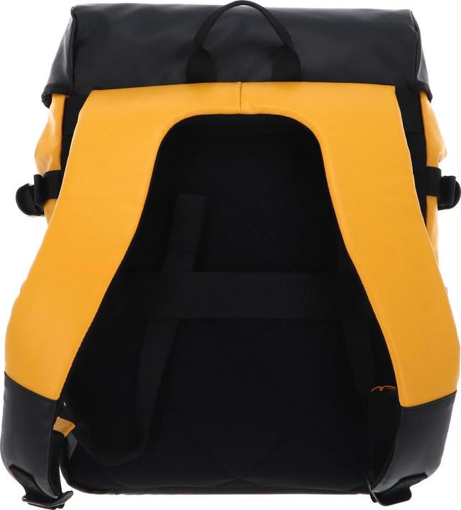 Produktbild Mandarina Duck Eco Coated Backpack