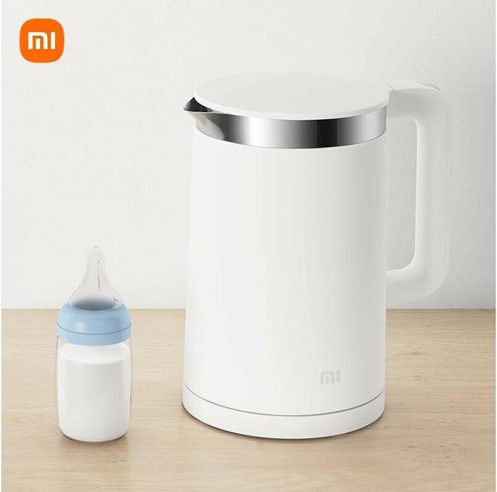 Actual product image Xiaomi MI Smart Kettle Pro EU version (1.50 l, EU plug)