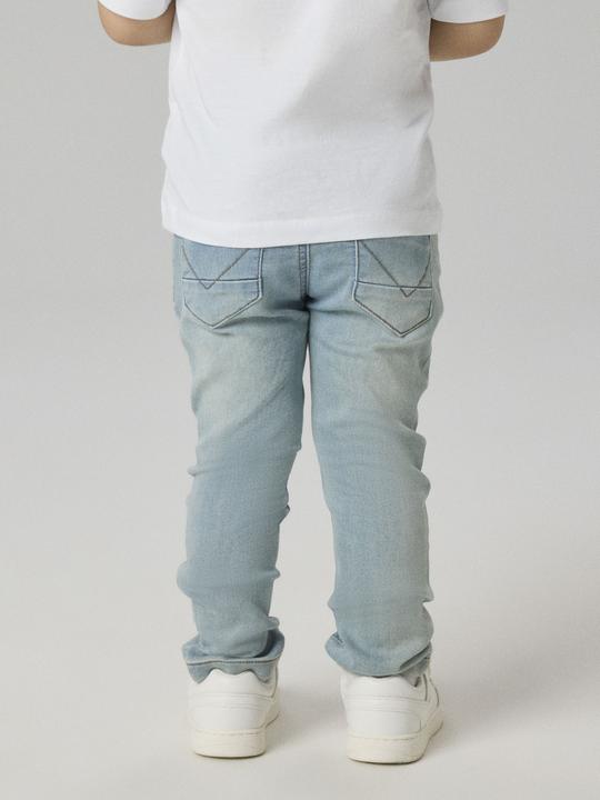 Actual product image Name it Regular Fit Sweat Jeans (80)
