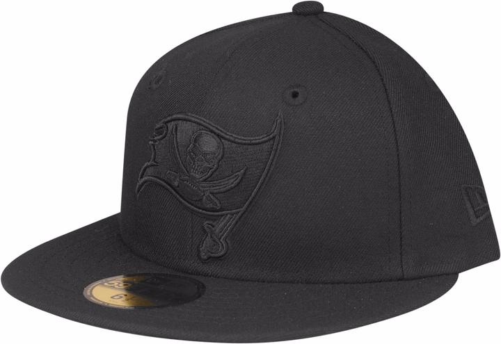 Actual product image New Era 59Fifty Tampa Bay Buccaneers (6 3/8)