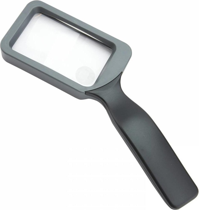 Produktbild Carson Handlupe 2x85mm