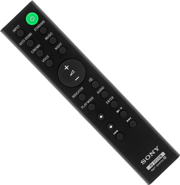 Image du produit Sony Ht-Sf150 (120 W, Stéréo)