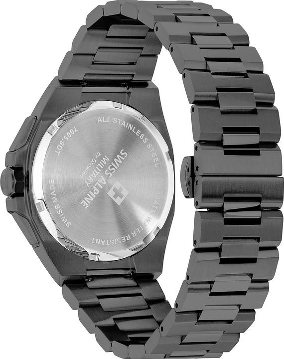 Immagine prodotto Swiss Alpine Military 7005.9175 Tifone (Cronografo, 42 mm)