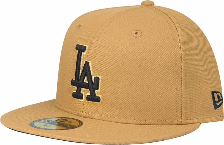 Actual product image New Era 59Fifty Los Angeles Dodgers Panama (7)