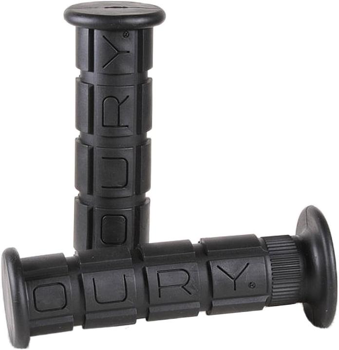 Productafbeelding Oury Grip Oury Enkelvoudige Compound Handgreep, 127/32mm, zwart