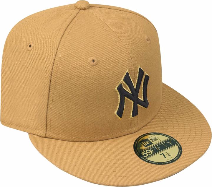 Actual product image New Era 59Fifty New York Yankees Panama (7 1/8)
