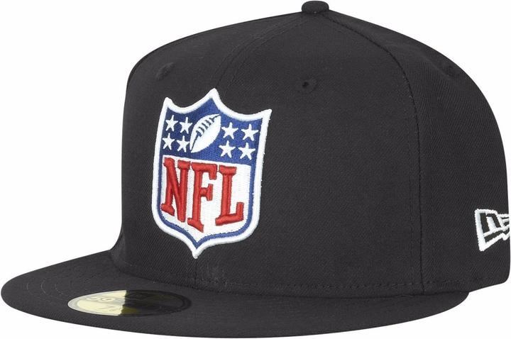 Produktbild New Era 59Fifty NFL Shield Logo (7 1/8)
