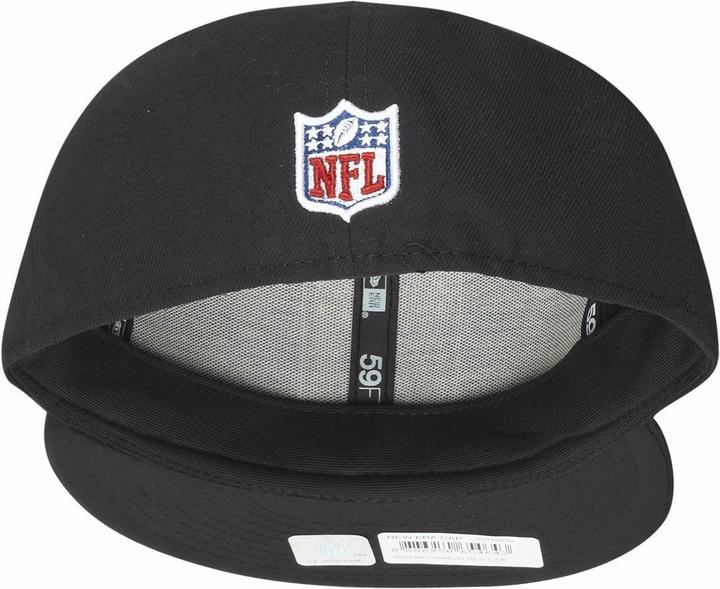 Produktbild New Era 59Fifty NFL Shield Logo (7 1/8)