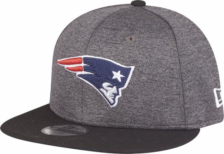 Actual product image New Era 9Fifty New England Patriots (54, 55, 56)